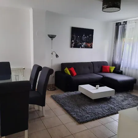 Balatinus Apartmanhaz Siofok Exterior photo