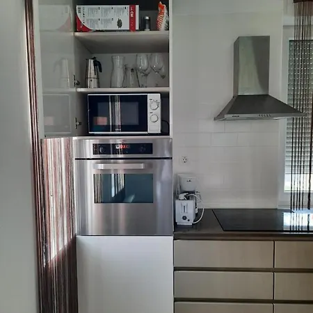 Balatinus Apartmanhaz Siofok Exterior photo