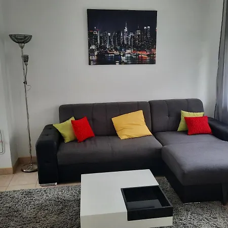 Balatinus Apartmanhaz Siofok Exterior photo
