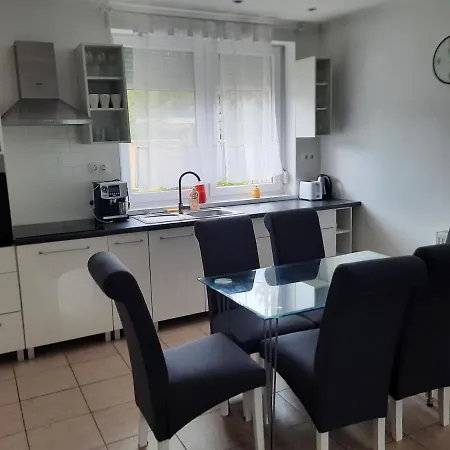 Balatinus Apartmanhaz Siofok Exterior photo