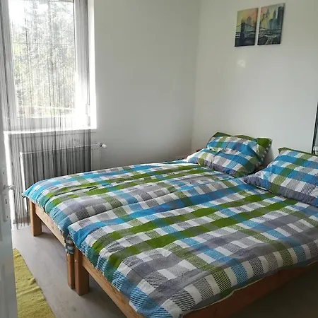 Balatinus Apartmanhaz Siofok Exterior photo