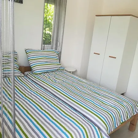 Balatinus Apartmanhaz Siofok Exterior photo