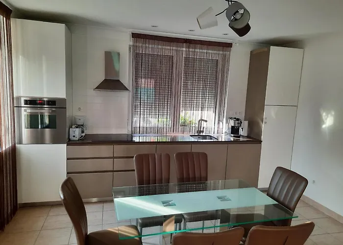 Balatinus Apartmanhaz