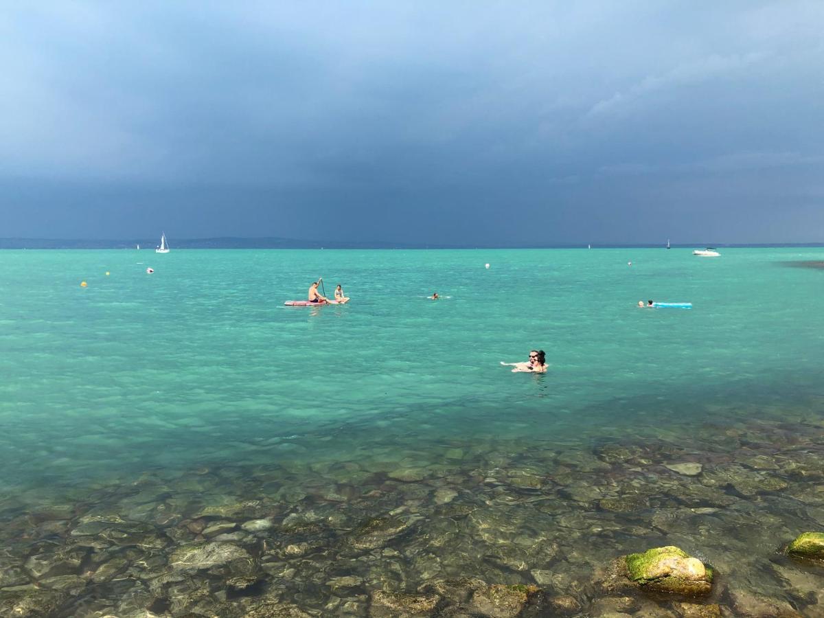Apartmán Balatinus Siófok