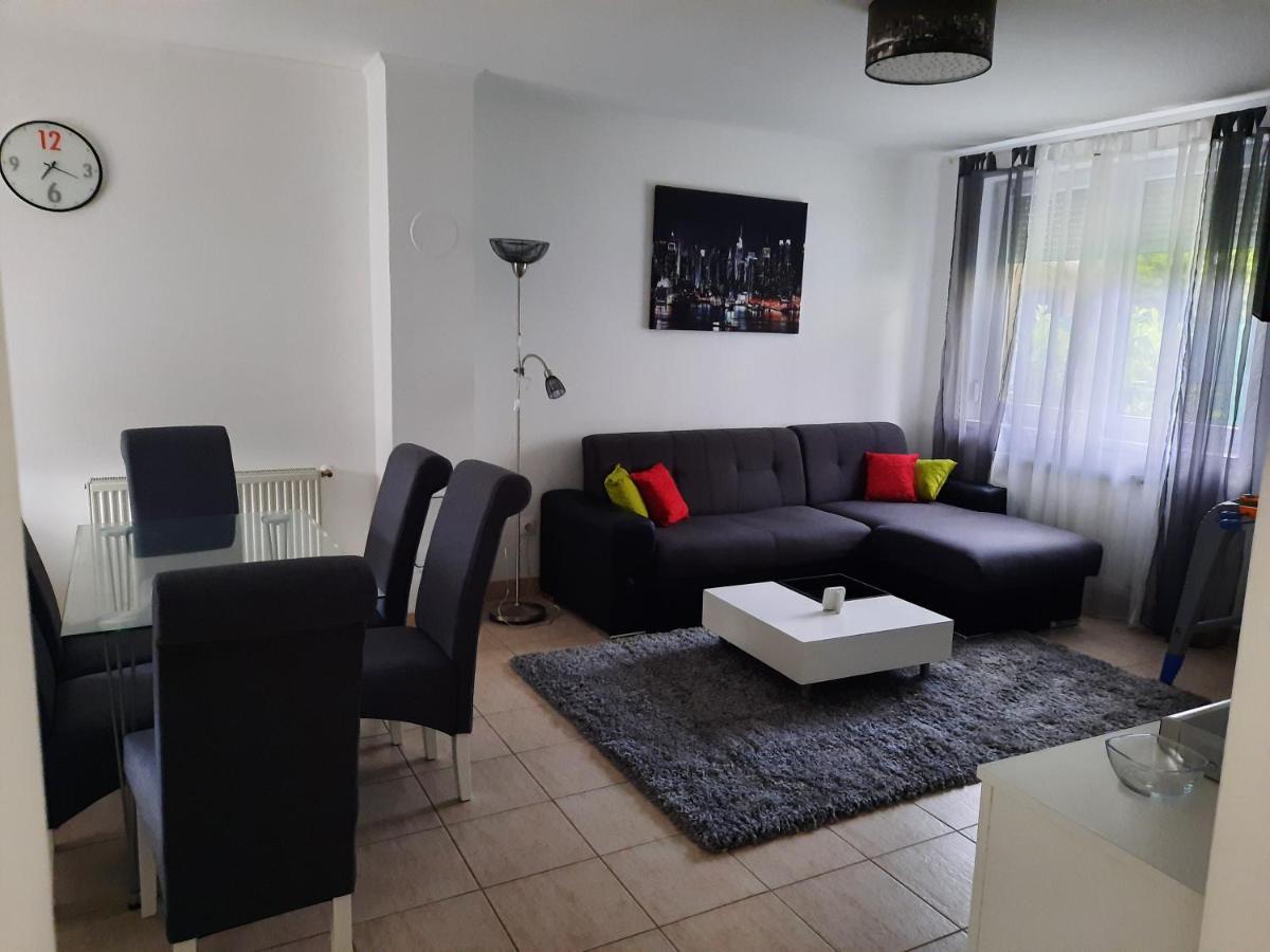 Apartment Balatinus Apartmanhaz
