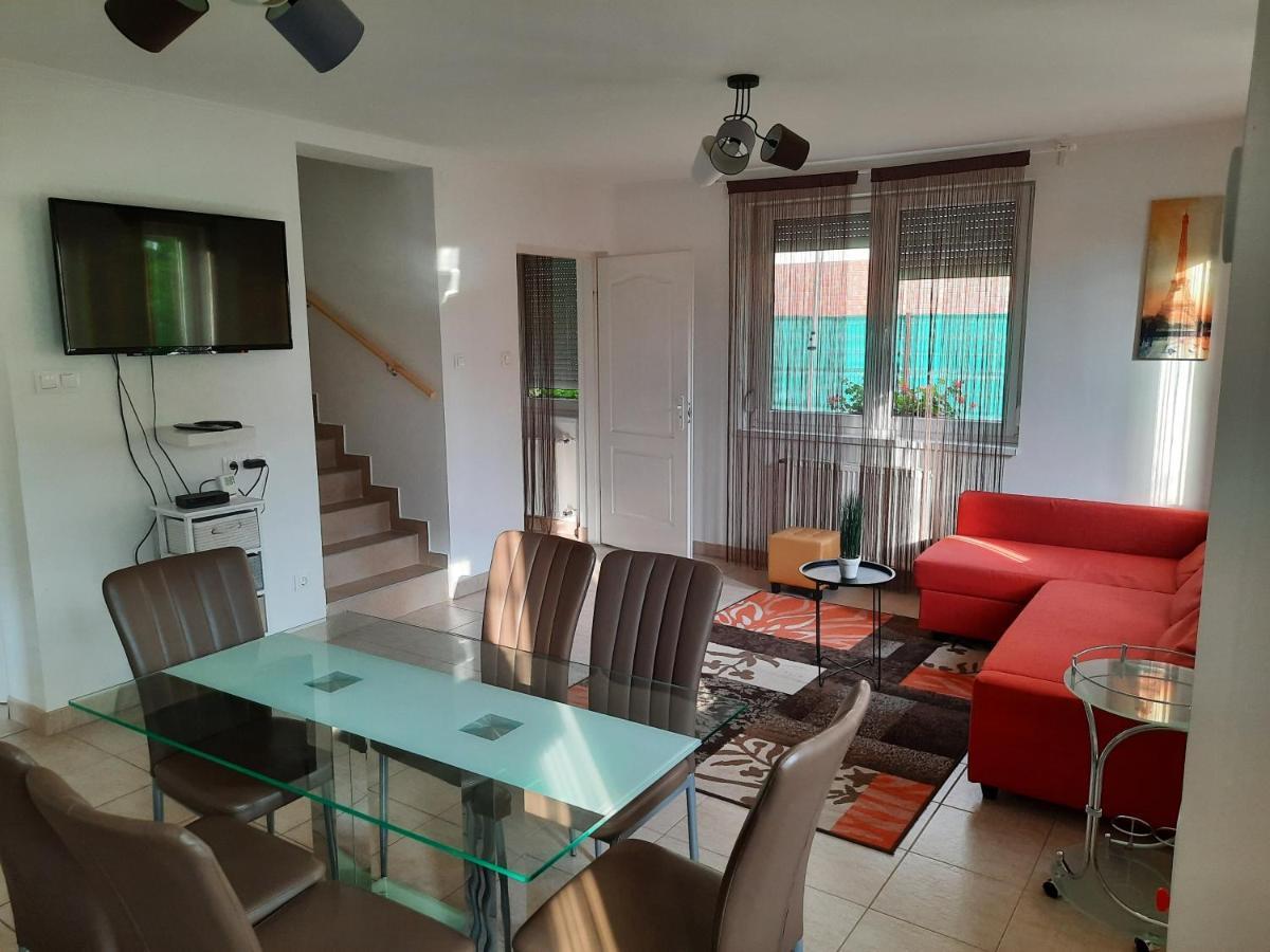 Balatinus Apartmanhaz