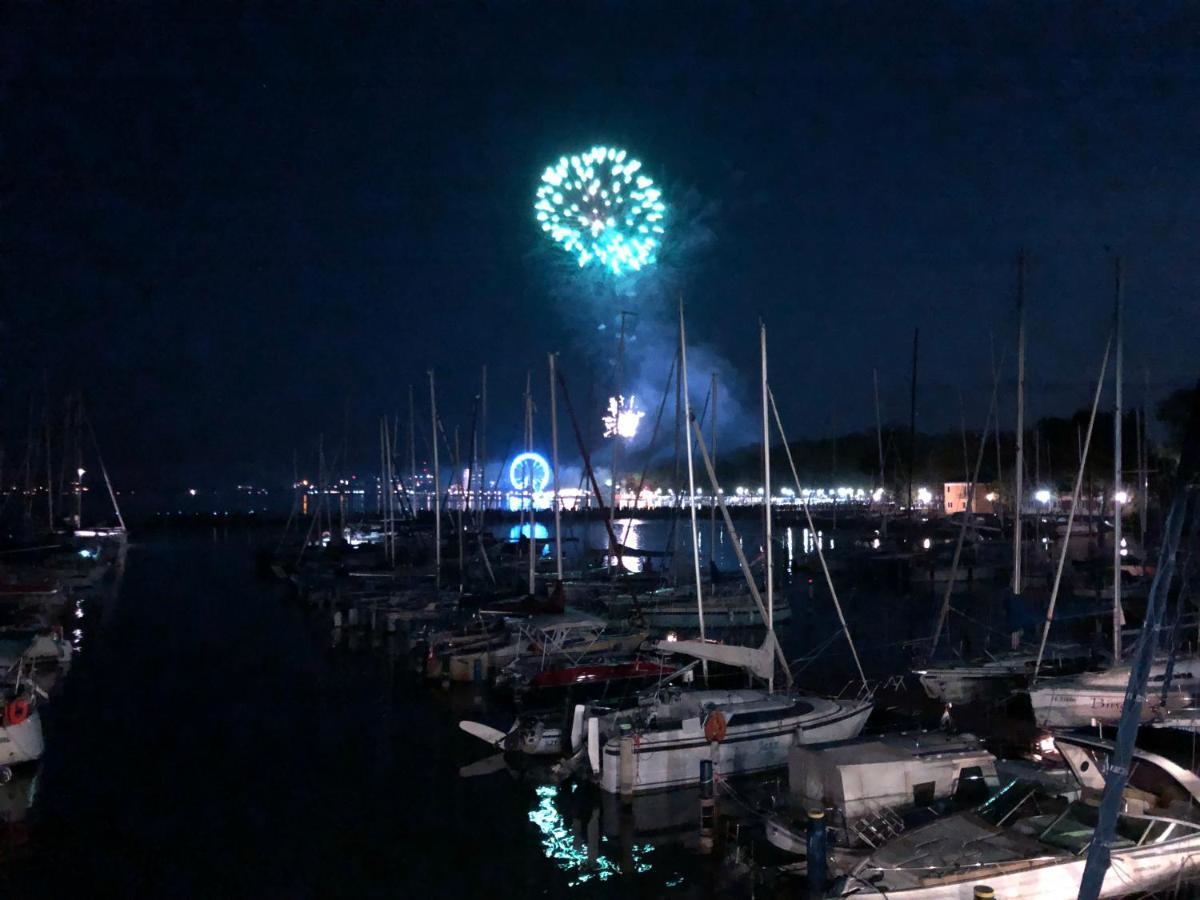 Balatinus Apartmanhaz * Siofok