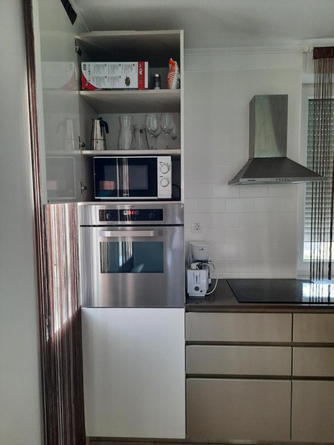 Apartment Balatinus Apartmanhaz *
