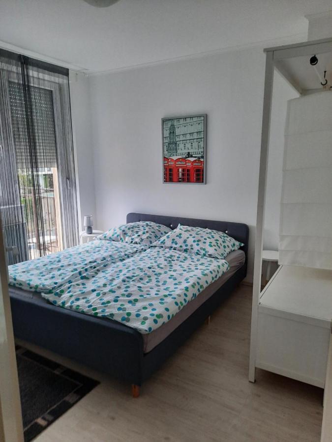 Balatinus Apartmanhaz