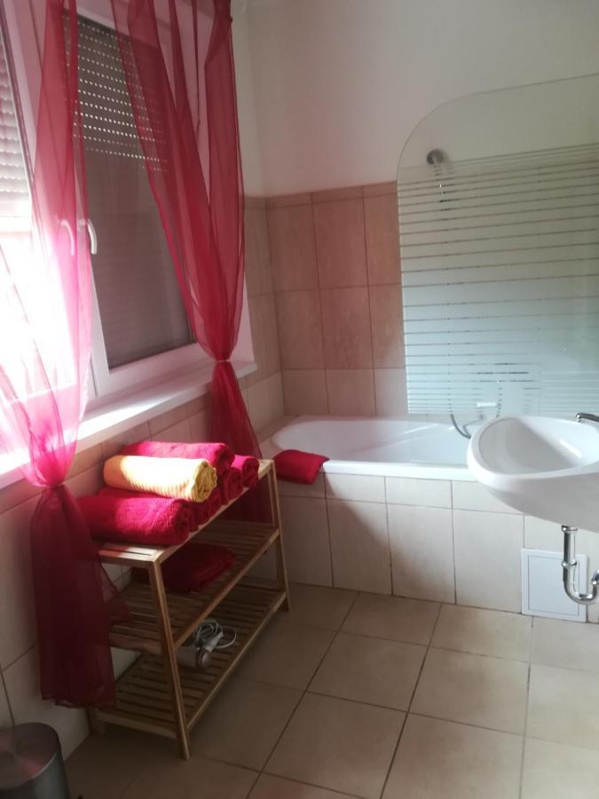 Balatinus Apartmanhaz * Siofok
