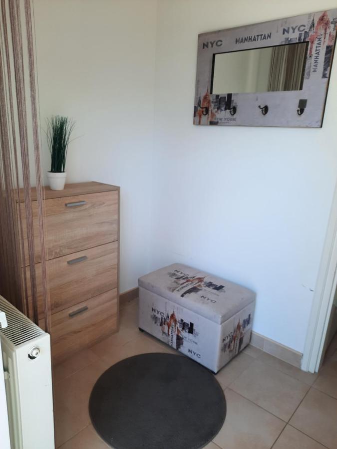 Balatinus Apartmanhaz Apartment