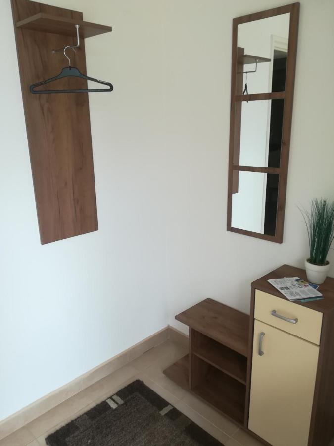 Balatinus Apartmanhaz Apartment Siofok
