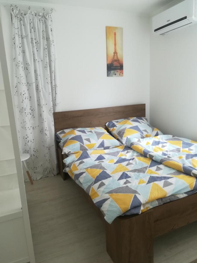 Balatinus Apartmanhaz