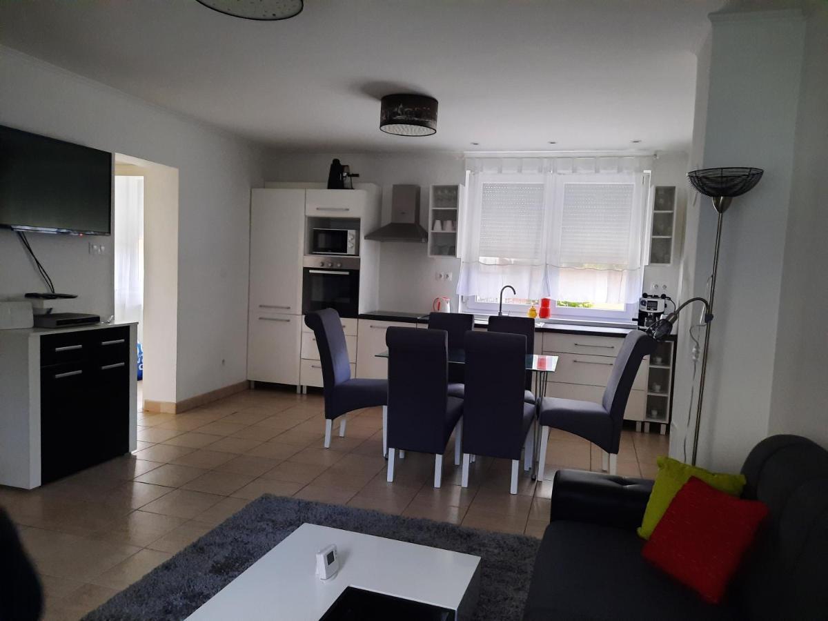Balatinus Apartmanhaz * Siofok