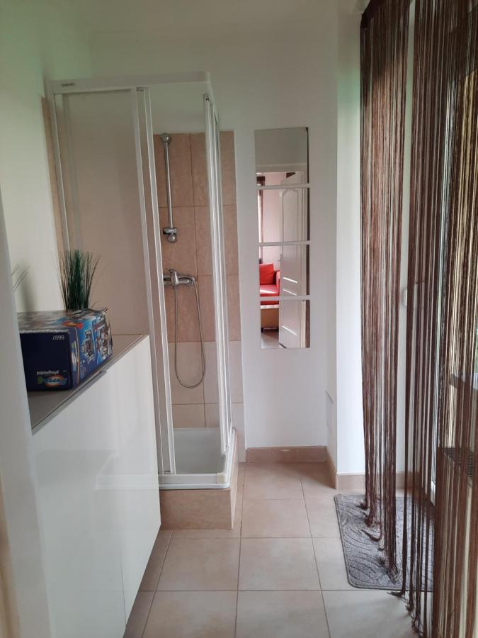 Balatinus Apartmanhaz * Siofok