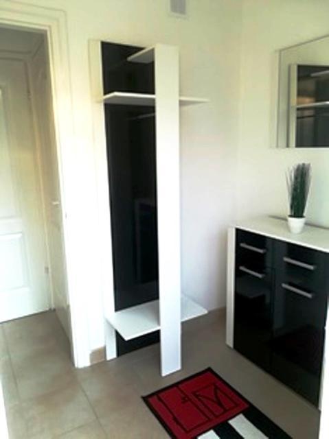 Balatinus Apartmán *