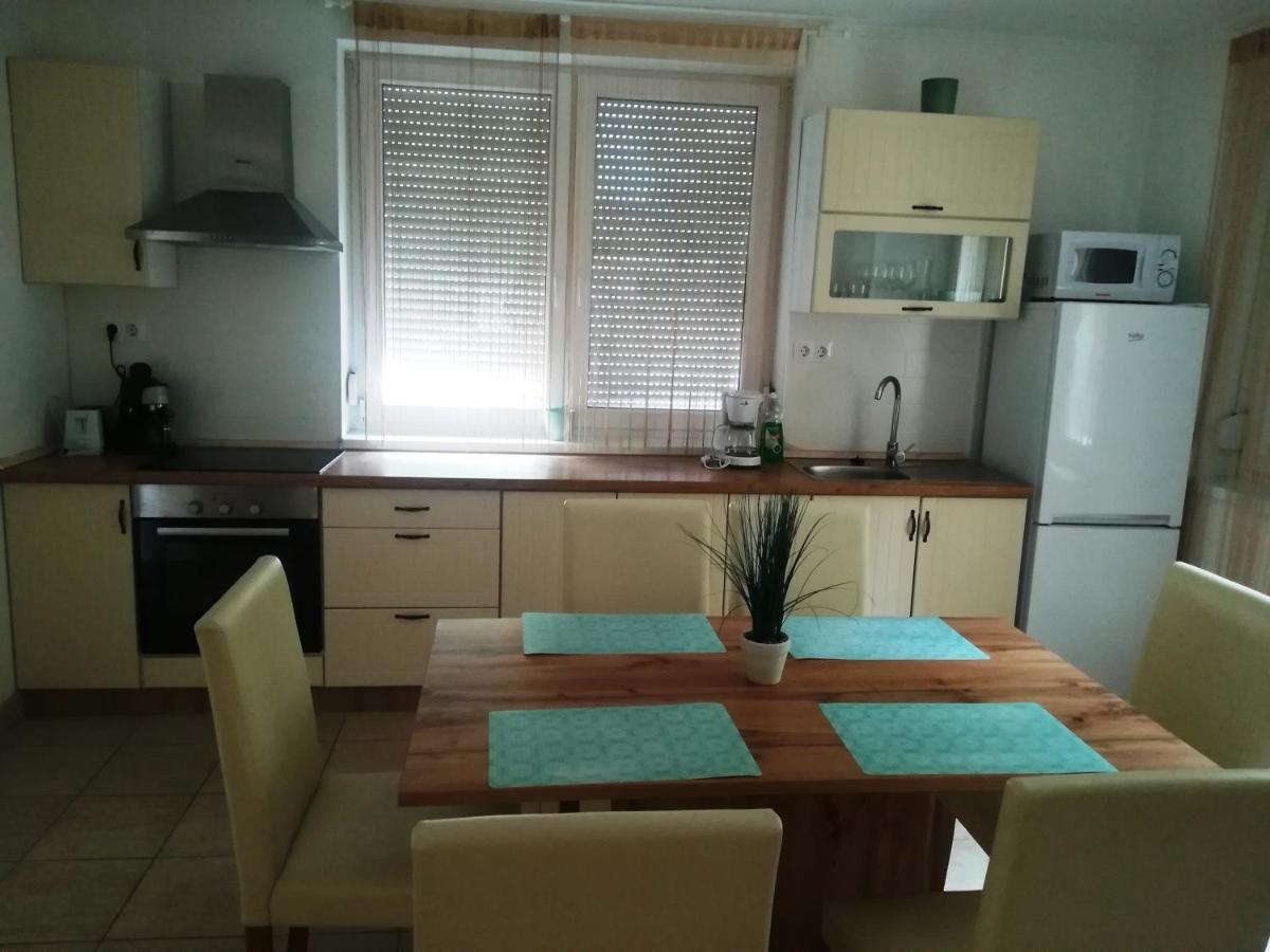 Balatinus Apartmanhaz