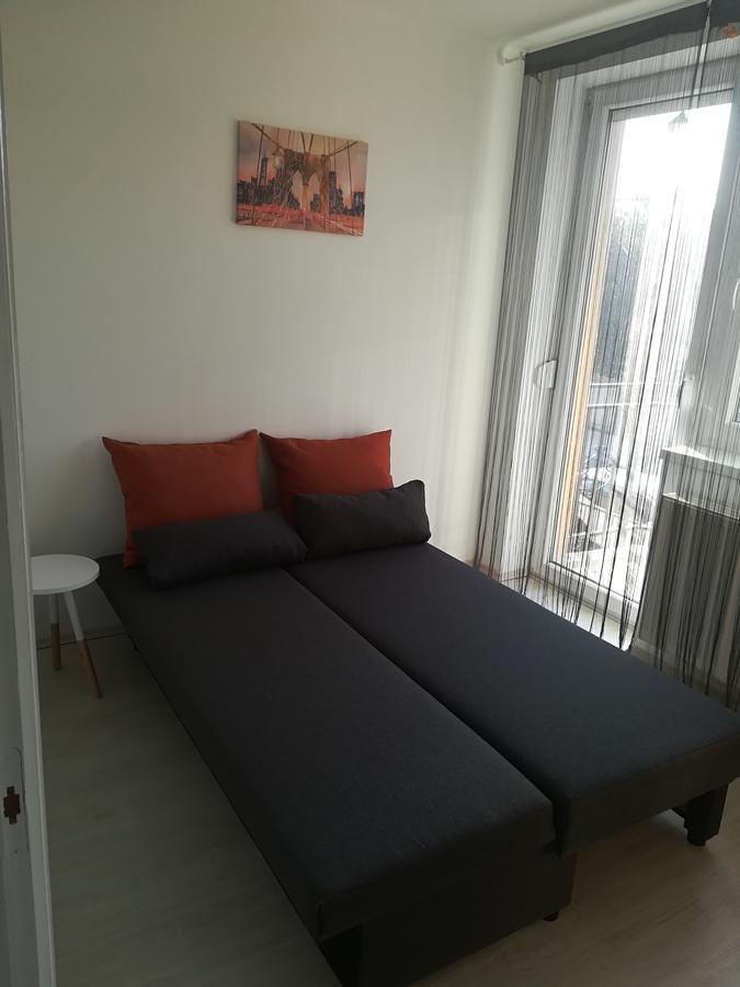 Balatinus Apartmanhaz Apartment