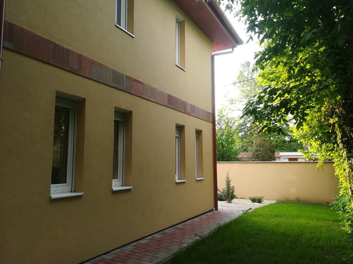 Balatinus Apartmanhaz Apartment