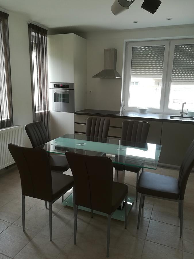 Balatinus Apartmanhaz Apartment Siofok