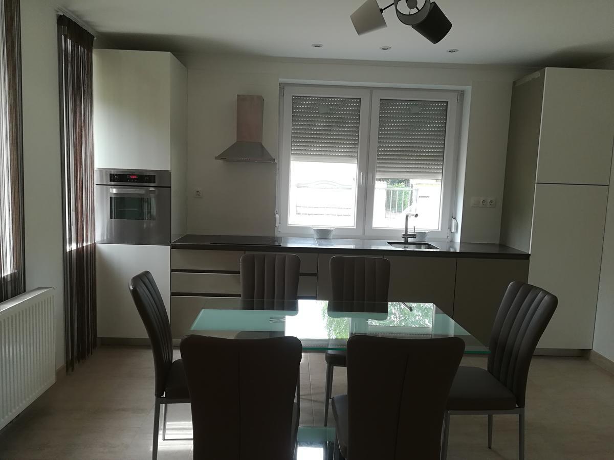 Balatinus Apartmanhaz Siofok