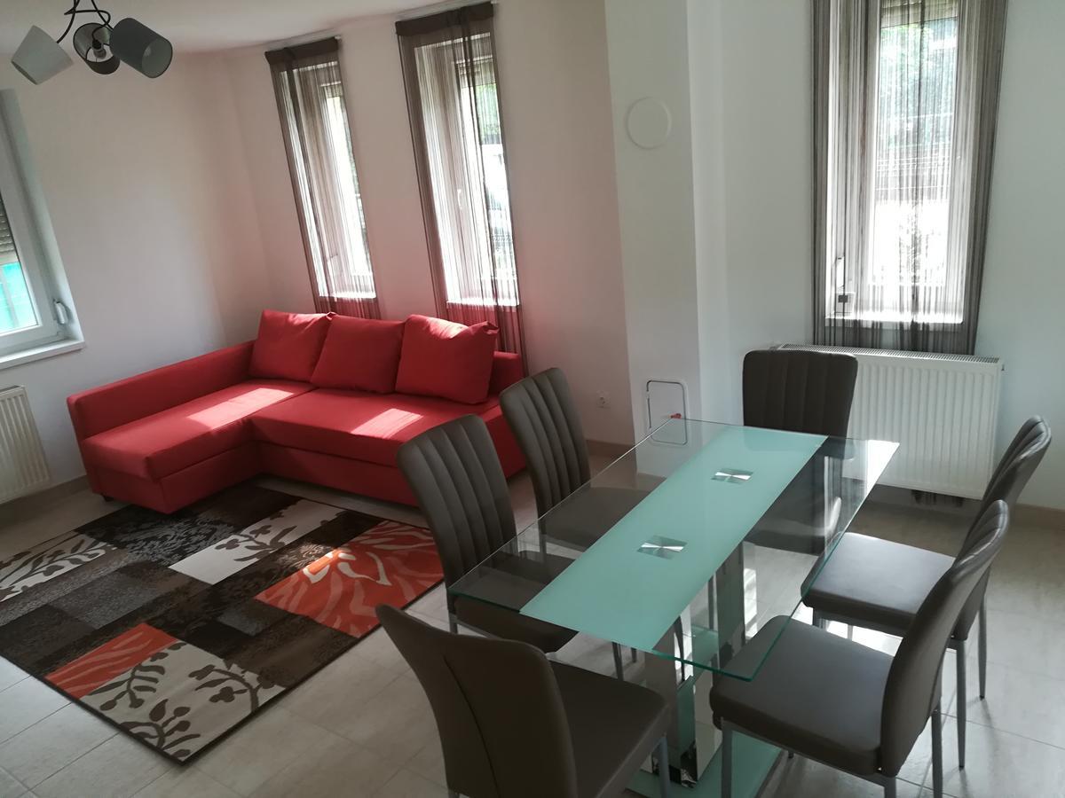 Apartment Balatinus Apartmanhaz