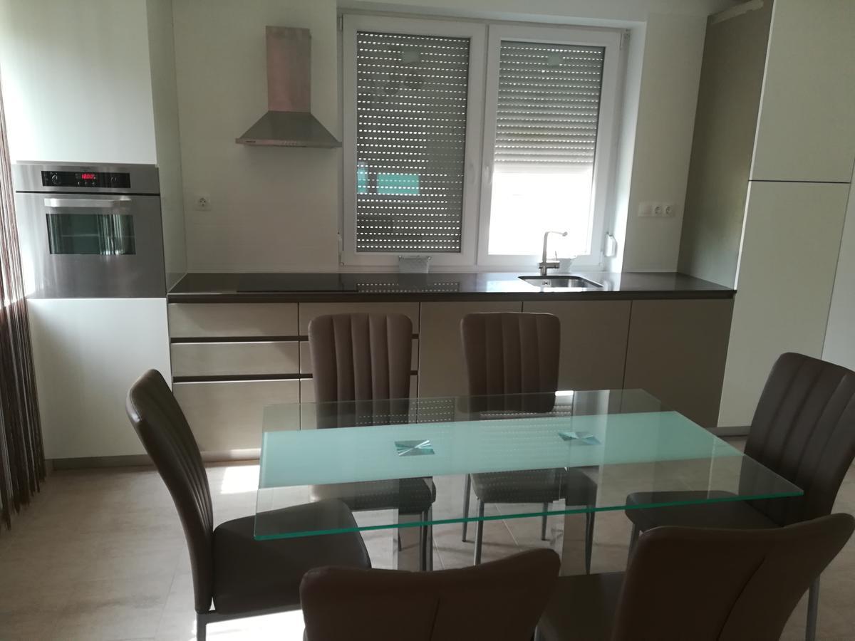Balatinus Apartmanhaz *