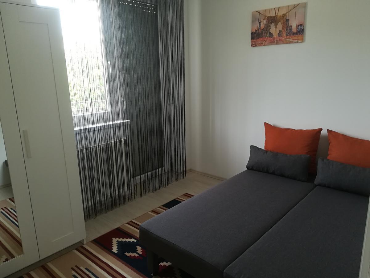 Balatinus Apartmán Siófok