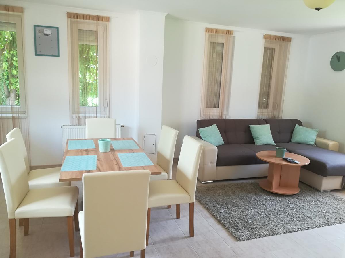 Balatinus Apartmanhaz