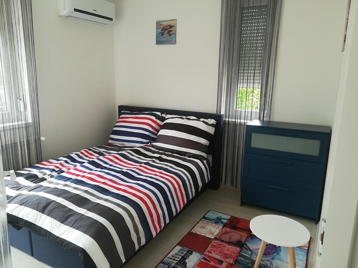 Balatinus Apartmanhaz Siofok