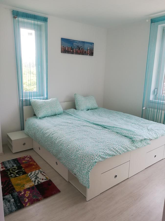 Balatinus Apartmanhaz
