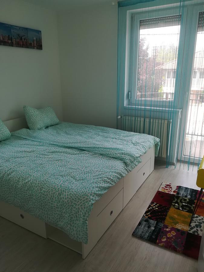 Apartmán Balatinus Siófok