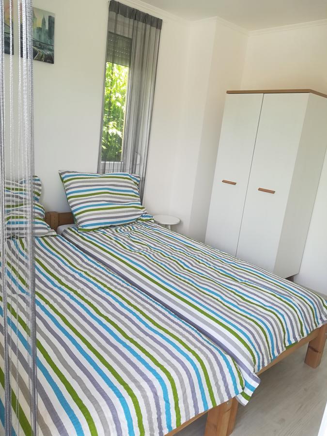 Balatinus Apartmán *