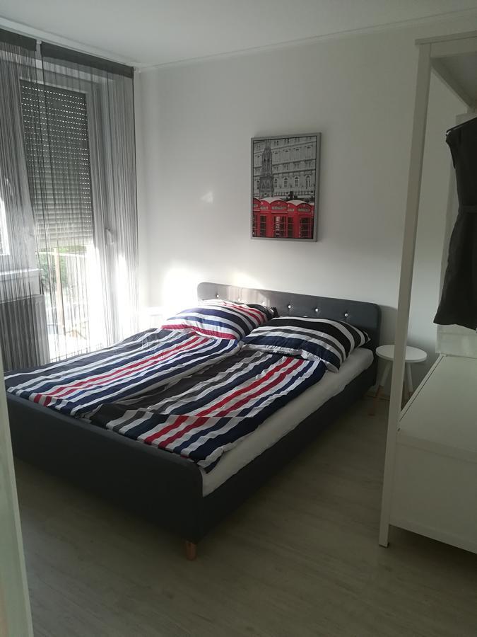 Balatinus Apartmanhaz * Siofok
